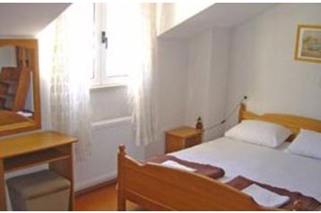 Kroatië Privát Žuljana, Interieur